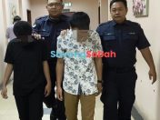Kes rogol berasingan: Calon SPM, pelajar Tingkatan Empat diperintah khidmat masyarakat