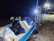 Motosikal Yamaha, Petrol cuba diseludup ke negara jiran