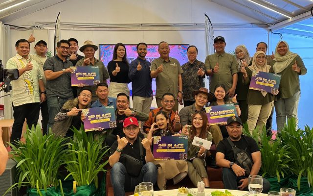 Media, pempengaruh pacu promosi pelancongan Sabah – Jafry
