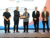 Perspektif Bumiputera Sabah, Sarawak perlu diangkat dalam agenda bumiputera – Ewon