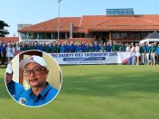 Kejohanan Golf Amal SEC sumbang RM200,000 untuk kebajikan Sabah
