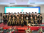KTC lahirkan 256 graduan teknikal mahir sepanjang 15 tahun