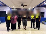 Perselisihan faham cetus kes serangan, tiga individu ditahan