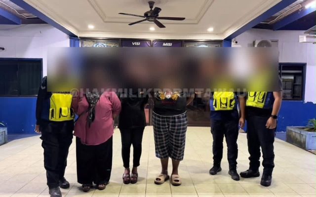 Perselisihan faham cetus kes serangan, tiga individu ditahan