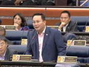 “Mengapa Sabah, Sarawak sering menjadi mangsa?” soal Ahli Parlimen Puncak Borneo