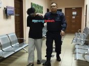 Penuntut IPTS direman tiga hari bantu siasatan kes rogol