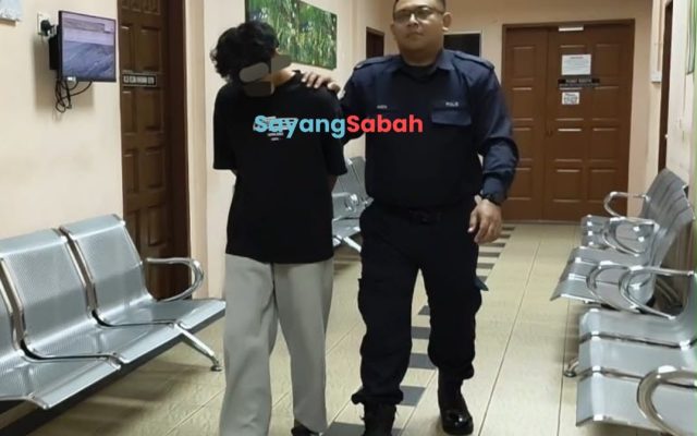 Penuntut IPTS direman tiga hari bantu siasatan kes rogol