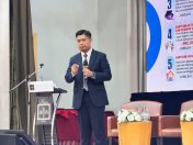 Momentum pembangunan Sabah perlu dipacu bersama semua pihak – Azrul