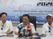Pan Borneo Sabah: 8 pakej sepanjang 179km disasar dibuka hujung tahun