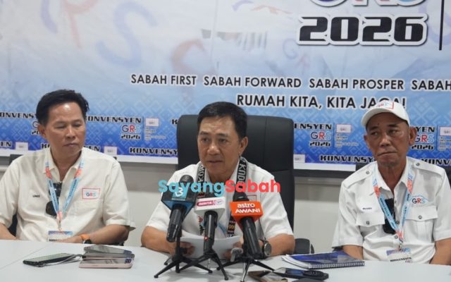Pan Borneo Sabah: 8 pakej sepanjang 179km disasar dibuka hujung tahun