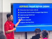 Jentera Gagasan Rakyat perlu responsif jawab isu rakyat – Azrul