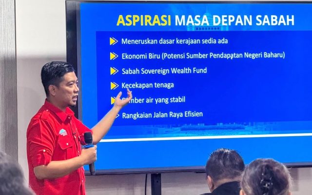 Jentera Gagasan Rakyat perlu responsif jawab isu rakyat – Azrul