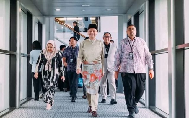 RM750 juta untuk 35,000 siri Jualan Rahmah, Agro MADANI