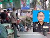 Enam individu ditahan susulan pergaduhan di restoran