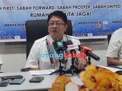 RM25.59 bilion pelaburan diluluskan di Sabah, sembilan ribu peluang pekerjaan bakal diwujudkan