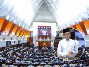 Belanjawan 2027: Gaji minimum naik RM2,000 mulai Jun 2027