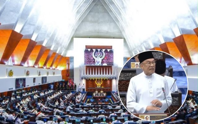 Belanjawan 2027: Gaji minimum naik RM2,000 mulai Jun 2027