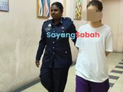 Wanita warga China direman empat hari, disyaki terbabit aktiviti persundalan pusat refleksologi