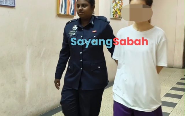 Wanita warga China direman empat hari, disyaki terbabit aktiviti persundalan pusat refleksologi