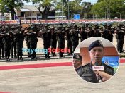 100 anggota PGA Sabah tamat kursus asas, perkukuh kesiapsiagaan kawal sempadan