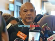 Ruang fiskal Sabah bertambah, Belanjawan 2027 perlu dibelanja ikut keutamaan – Armizan
