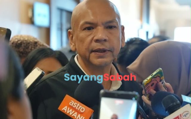 Ruang fiskal Sabah bertambah, Belanjawan 2027 perlu dibelanja ikut keutamaan – Armizan