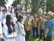 Jamawi mahu lebih ramai belia ceburi sektor pertanian