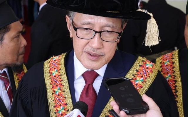 Penempatan doktor di Sabah perlu diberi perhatian dalam Belanjawan 2027 – Masidi