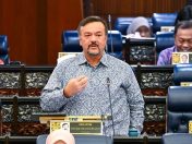 Projek jalan luar bandar Sabah, Sarawak bukan batal, tapi tangguh, kata MOF