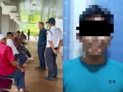 Koperal polis positif dadah mengaku tidak bersalah