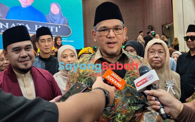 Kandungan agama mengelirukan di media sosial perlu ditangani – Nizam