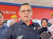 Isu bekalan air Tawau dibawa ke Kabinet, JANS diarah proaktif tingkatkan bantuan – Nizam