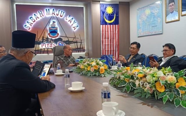 PMPS terus sumbang kepakaran mantan pendidik kepada masyarakat