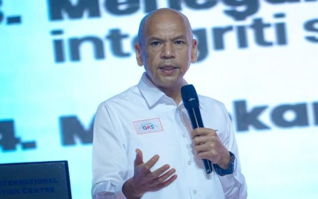 GRS himpun hampir 3,000 peserta, perkukuh persiapan hadapi PRU16