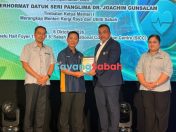 Keselamatan elektrik tanggungjawab semua pihak – Joachim