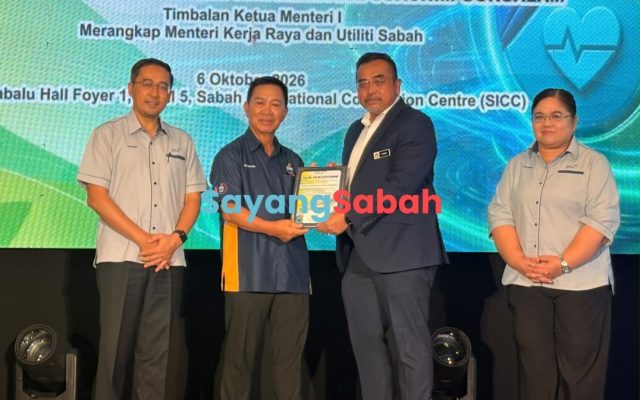 Keselamatan elektrik tanggungjawab semua pihak – Joachim