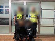 Dua remaja ditahan, disyaki terlibat kegiatan menagih dadah