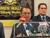 MA63 adalah agenda nasional, bukan agenda Sabah, Sarawak semata-mata – Mustapha