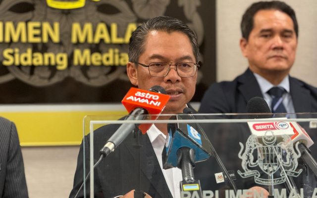 MA63 adalah agenda nasional, bukan agenda Sabah, Sarawak semata-mata – Mustapha
