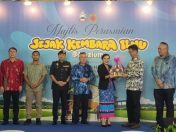 Jejak Kembara Ilmu @ Muzium dekatkan generasi muda dengan warisan