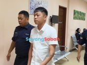Tipu duit syarikat RM6.2 juta, bekas pegawai pemasaran dipenjara lima tahun, maksimum 24 sebatan