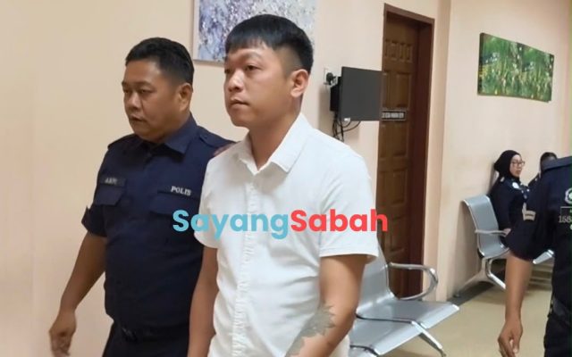 Tipu duit syarikat RM6.2 juta, bekas pegawai pemasaran dipenjara lima tahun, maksimum 24 sebatan