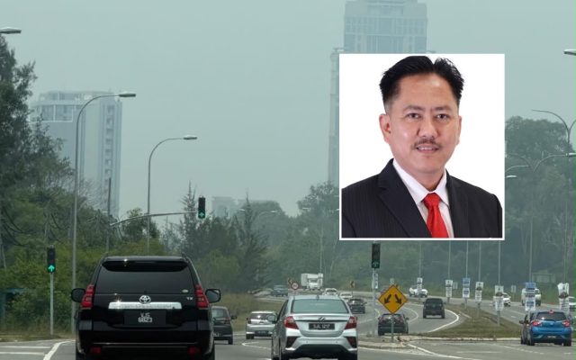Sekolah di Sabah ditutup jika IPU melebihi 150 selama tiga hari berturut-turut