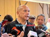 PRU16: GRS sasar lebih 15 kerusi parlimen, perkukuh suara Sabah – Armizan