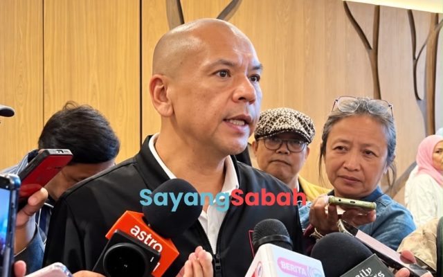 PRU16: GRS sasar lebih 15 kerusi parlimen, perkukuh suara Sabah – Armizan