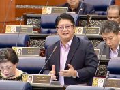 Ewon gesa garis masa ditetapkan untuk Jawatankuasa Tertinggi bincang lima perkara utama MA63