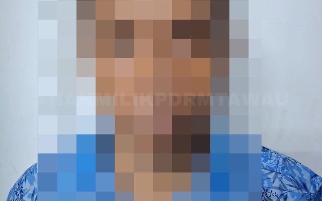 Seorang lelaki ditahan selepas ugut bakar rumah bapa