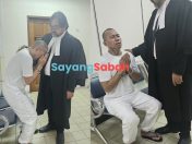 Rumah belum siap, buruh binaan dilepas dan dibebaskan daripada pertuduhan edar lebih 1kg dadah
