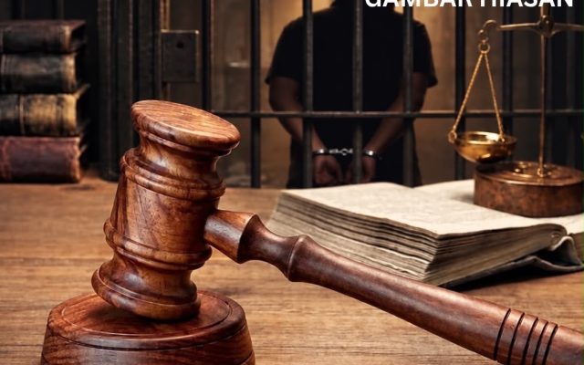 Pegawai Penerangan dipenjara 12 bulan, denda RM73,600 kerana tuntutan palsu