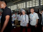 GRS rangka strategi ‘3R’, sasar kemenangan lebih besar pada PRU16 – Armizan